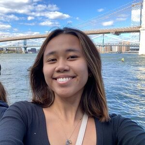 Meet your Posher, Honiemae